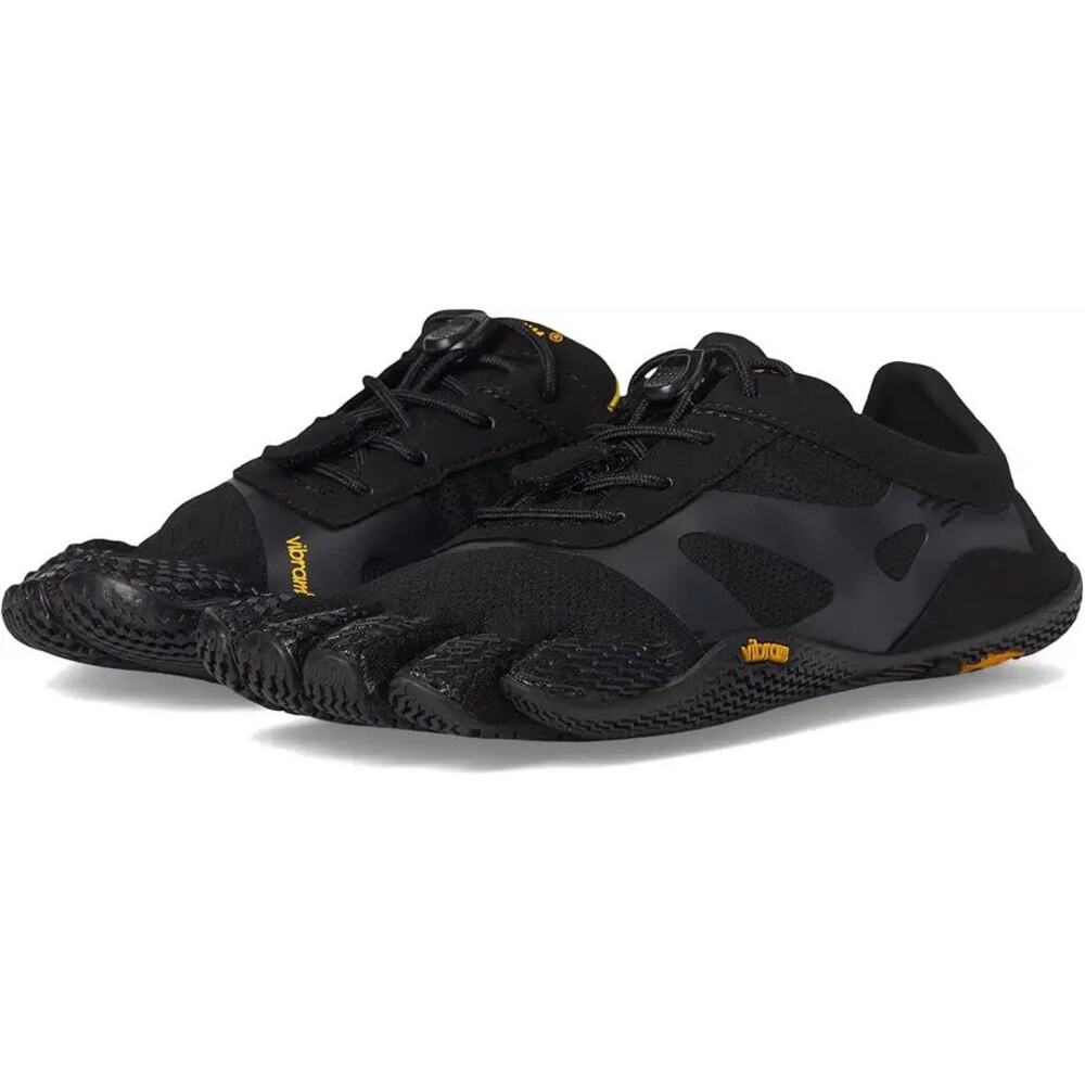 VIBRAM KSO EVO FiveFingers Barefoot Cross Training Shoes Womens 9  9.5